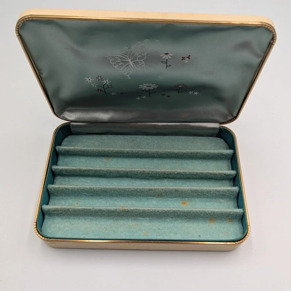 Farrington vintage jewelry